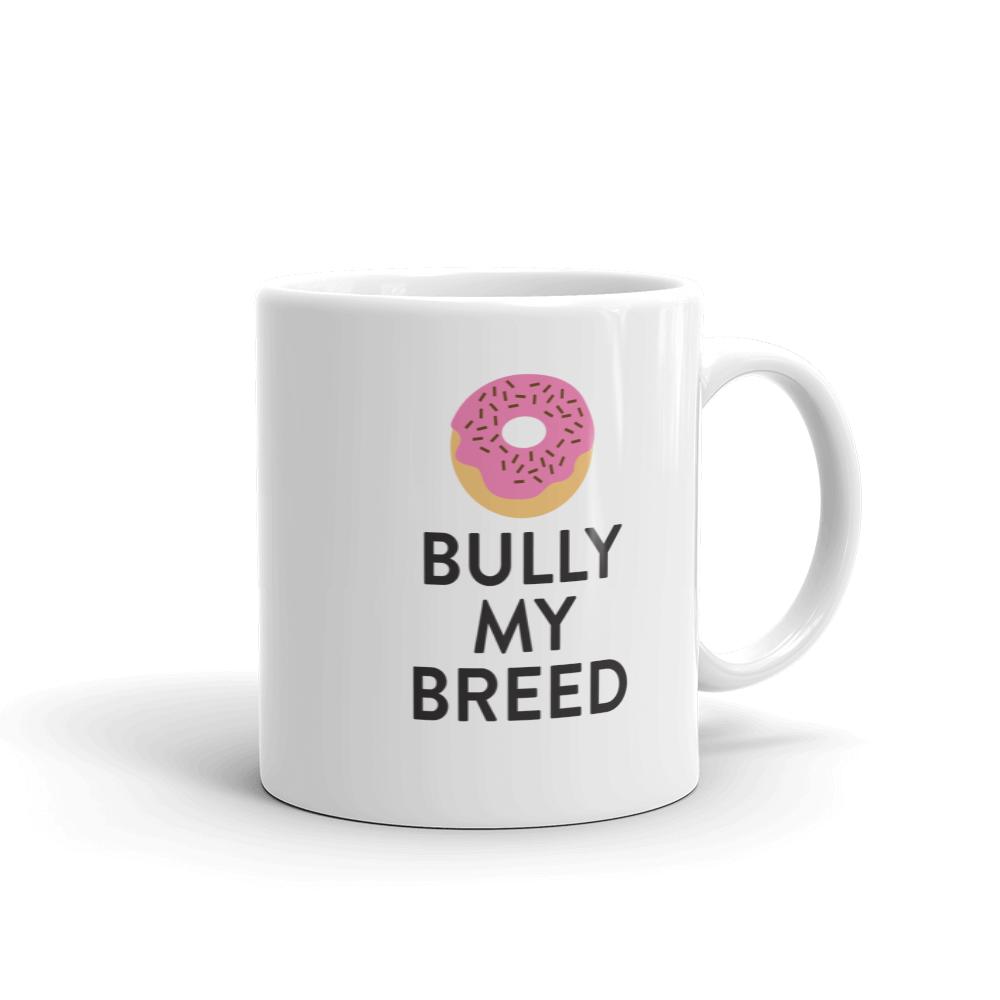 breed specific legislation, pit bull lover, coffee