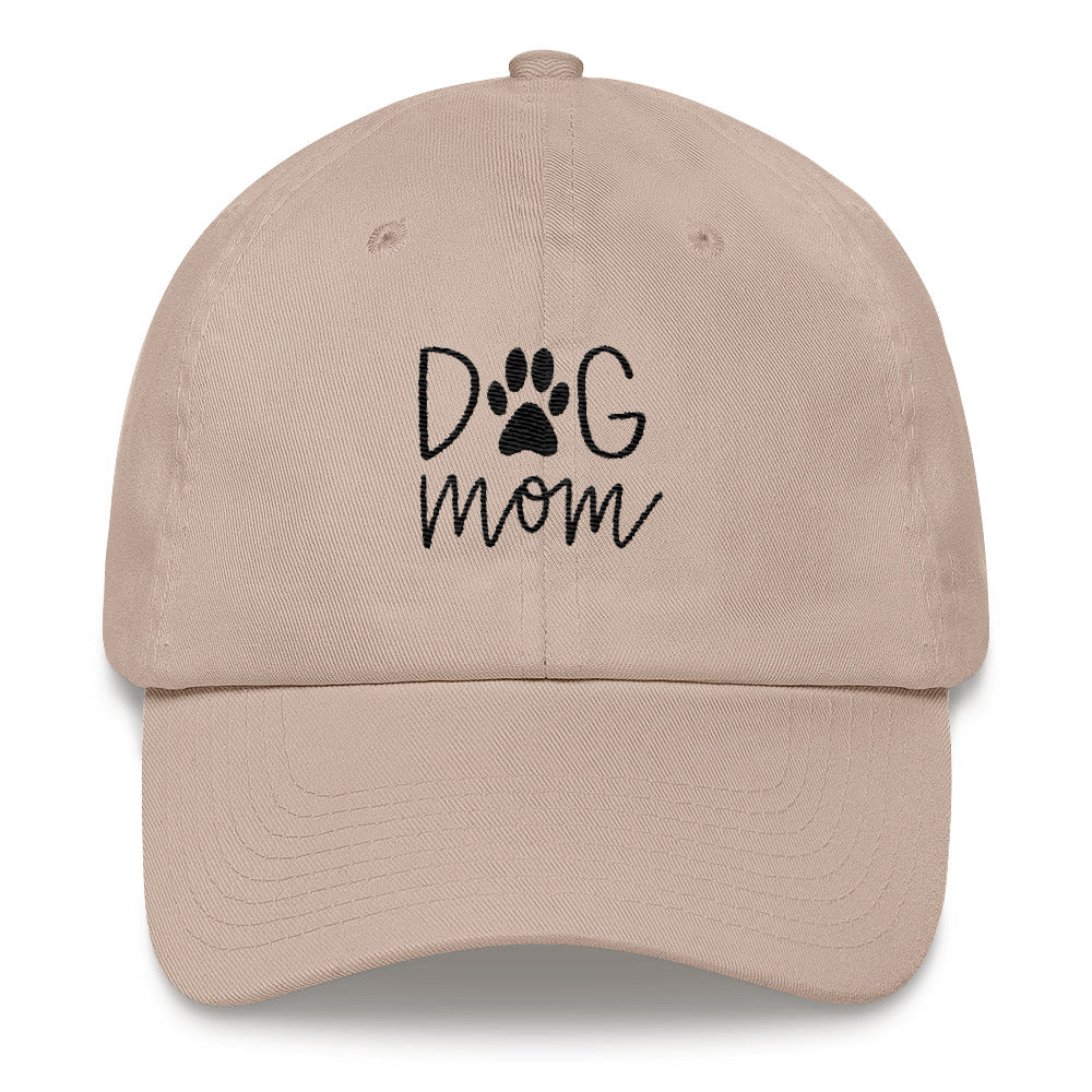 dog mom hat
