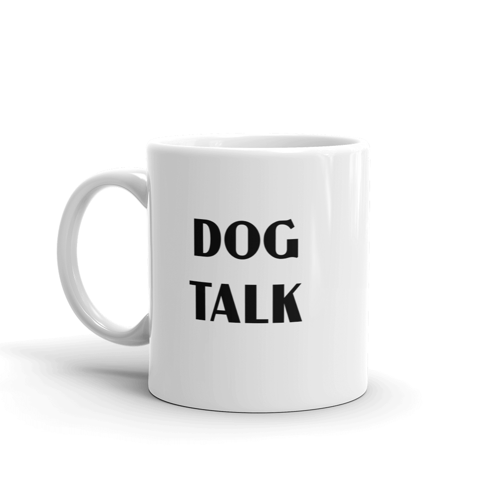 coffee mug, dog mom gift