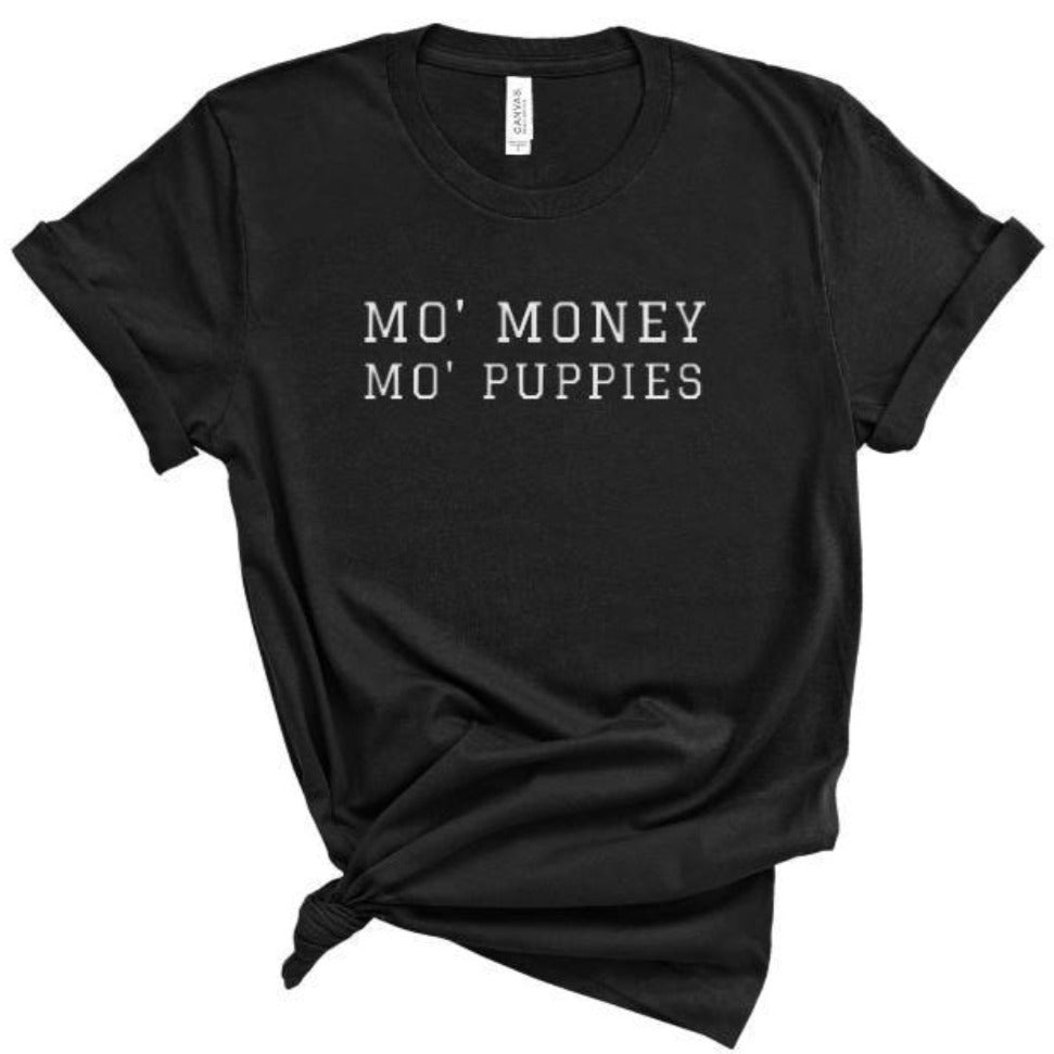 Mo Money Mo Puppies